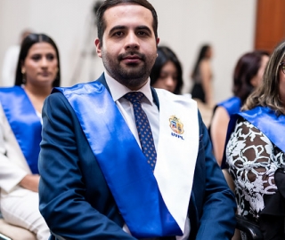 Ceremonia de Incorporación | 24 de junio | Mañana Ceremonia de Incorporación | 24 de junio | Mañana