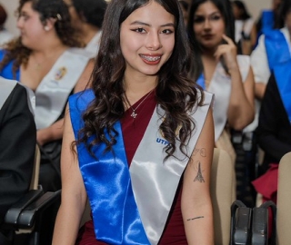 Ceremonia de Incorporación | 23 de octubre | Tarde