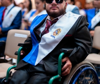 Ceremonia de Incorporación | 23 de abril 2024 | Mañana
