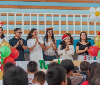 Navidad UTPL 2025 | Agasajo navideño Catamayo Navidad UTPL 2025 | Agasajo navideño Catamayo