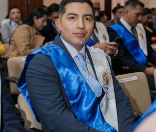 Ceremonia de Incorporación | 15 de septiembre | Mañana