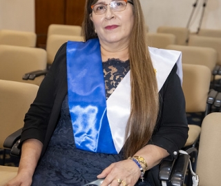 Ceremonia de Incorporación | 21 de octubre | Mañana Ceremonia de Incorporación | 21 de octubre | Mañana