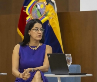 XI Foro Internacional de Acreditación EQUAA 2025: "El impacto de la IA en la formación de estudiantes de educación superior" XI Foro Internacional de Acreditación EQUAA 2025: "El impacto de la IA en la formación de estudiantes de educación superior"