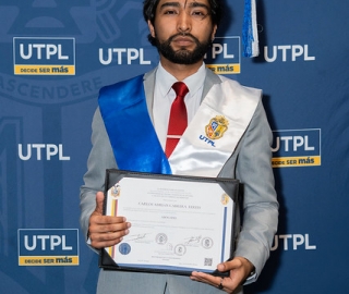 Ceremonia de Incorporación | 25 de noviembre | Mañana Ceremonia de Incorporación | 25 de noviembre | Mañana