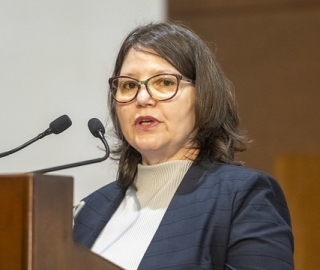 Imposición de mandiles a internos rotativos de la carrera de Nutrición y Dietética – Cohorte mayo 2025 / abril 2026