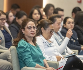 Fortalecemos nuestras capacidades institucionales Fortalecemos nuestras capacidades institucionales