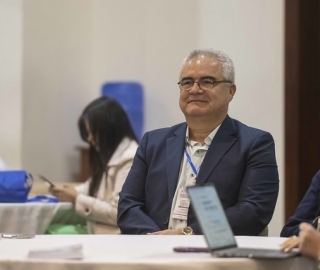 XI Foro Internacional de Acreditación EQUAA 2025: "El impacto de la IA en la formación de estudiantes de educación superior" XI Foro Internacional de Acreditación EQUAA 2025: "El impacto de la IA en la formación de estudiantes de educación superior"