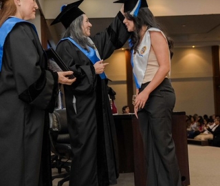 Ceremonia de Incorporación | 30 de octubre | Mañana Ceremonia de Incorporación | 30 de octubre | Mañana