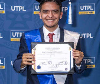 Ceremonia de Incorporación | 25 de noviembre | Mañana