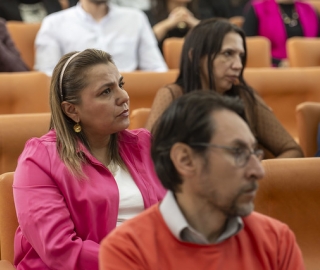 UTPL Escuela de Negocios, una nueva etapa en la formación empresarial del país