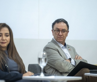 Café Científico Transformación digital aplicada a la Industria
