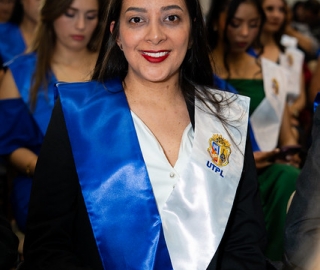 Ceremonia de Incorporación | 7 de noviembre | Mañana