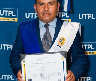 Ceremonia de Incorporación | 10 de diciembre | Mañana