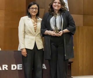 Premio Humanístico Tomás Moro 2025 Premio Humanístico Tomás Moro 2025