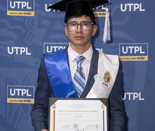 Ceremonia de Incorporación | 10 de diciembre | Tarde