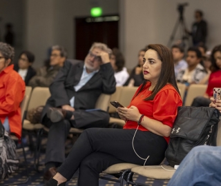 Congreso Las Nuevas Pedagogías del Arte Contemporáneo