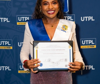 Ceremonia de Incorporación | 3 de diciembre | Tarde