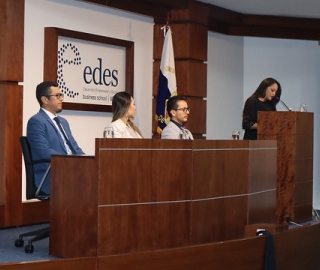 III Congreso de Riegos Emergentes 2024