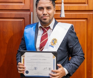 Ceremonia de Incorporación | 26 de septiembre | Mañana Ceremonia de Incorporación | 26 de septiembre | Mañana