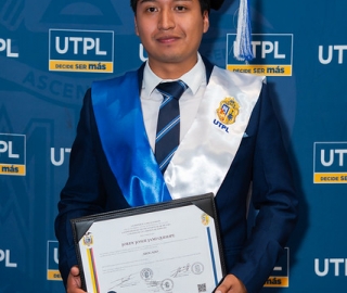 Ceremonia de Incorporación | 9 de febrero | Tarde