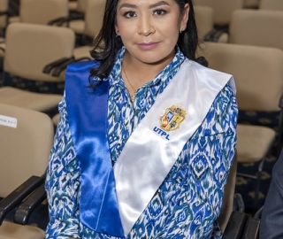 Ceremonia de Incorporación | 3 de diciembre | Mañana Ceremonia de Incorporación | 3 de diciembre | Mañana