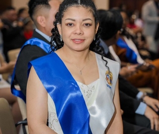 Ceremonia de Incorporación | 30 de octubre | Mañana