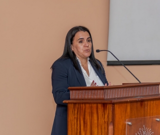 Jornadas de Mediación en Materia Civil, Niñez y Tributaria