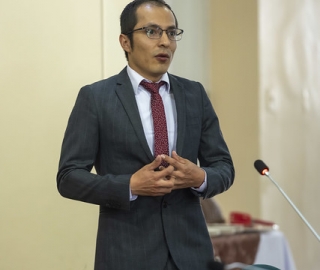 Evento de cierre de capital semilla para emprendimientos dinámicos