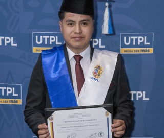 Ceremonia de Incorporación | 23 de octubre | Tarde