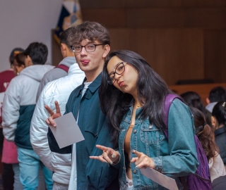 Parlamento Universal de la Juventud 2025
