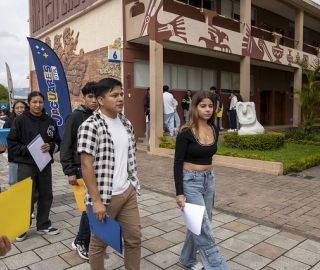 Prueba de admisión | Periodo octubre 2025 – febrero 2026 Prueba de admisión | Periodo octubre 2025 – febrero 2026