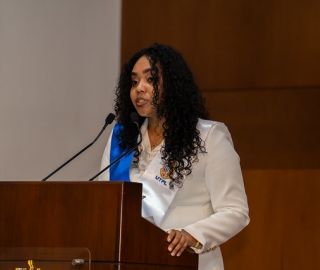 Ceremonia de Incorporación | 24 de noviembre | Mañana