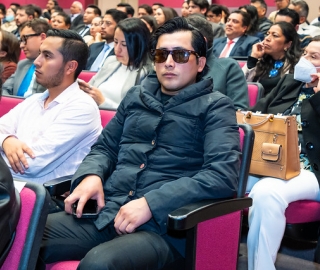 I Congreso de Unificación de Criterios Judiciales No Penales – Loja