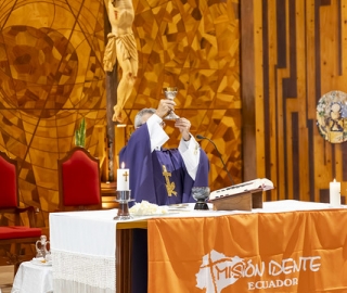 Misión Idente Profesional Taquil 2026 Misión Idente Profesional Taquil 2026