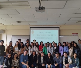 Proyecto Integrador de Saberes | Abril - Agosto 2025