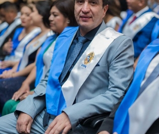 Ceremonia de Incorporación | 26 de mayo 2025 | Mañana Ceremonia de Incorporación | 26 de mayo 2025 | Mañana