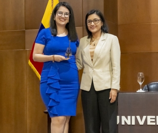 Premio Humanístico Tomás Moro 2025 Premio Humanístico Tomás Moro 2025