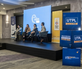 Foro 6.0: Talento Humano como Motor de la Transformación Digital