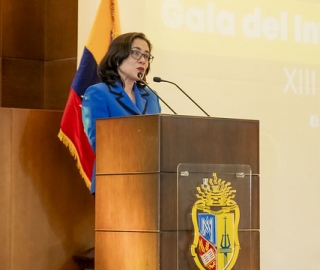 Gala de Investigador UTPL