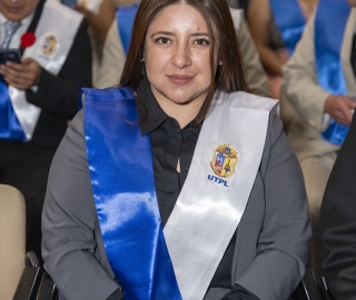 Ceremonia de Incorporación | 9 de febrero | Tarde Ceremonia de Incorporación | 9 de febrero | Tarde