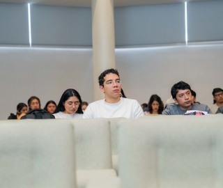 Concurso de Casos Clínicos UTPL: Ciencia y Vocación en el Día de San Lucas Concurso de Casos Clínicos UTPL: Ciencia y Vocación en el Día de San Lucas