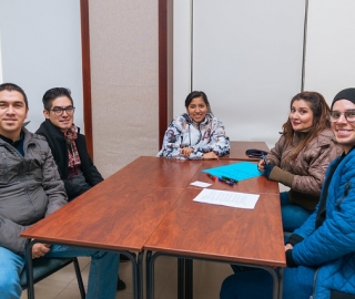 Taller | Libre para más Taller | Libre para más