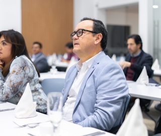 Conexia: De residuo a recurso – Innovación en envases y materiales