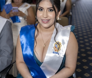 Ceremonia de Incorporación | 9 de febrero | Tarde