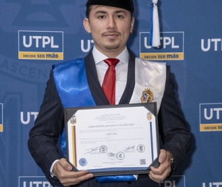 Ceremonia de Incorporación | 20 de octubre | Tarde