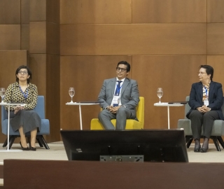 XI Foro Internacional de Acreditación EQUAA 2025: "El impacto de la IA en la formación de estudiantes de educación superior".