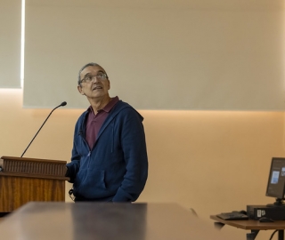 Charla Buena ciencia: la profesión de científico o científica Charla Buena ciencia: la profesión de científico o científica