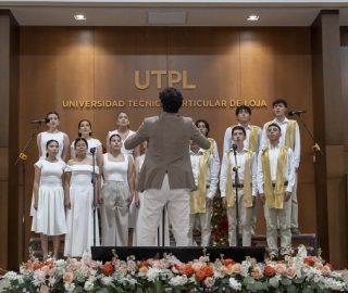 I Festival de Villancicos en inglés "Bells & Voices" I Festival de Villancicos en inglés "Bells & Voices"