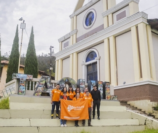 Misión Idente Profesional Taquil 2026