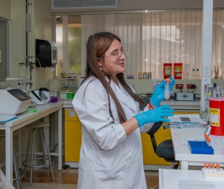 Visita del Embajador de Corea en Ecuador a la UTPL Visita del Embajador de Corea en Ecuador a la UTPL